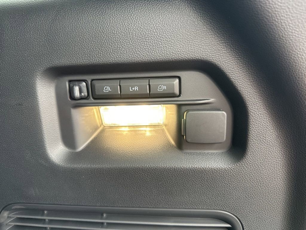 New 2026 Ford Explorer Tremor w/ Tremor Ultimate Package image 44