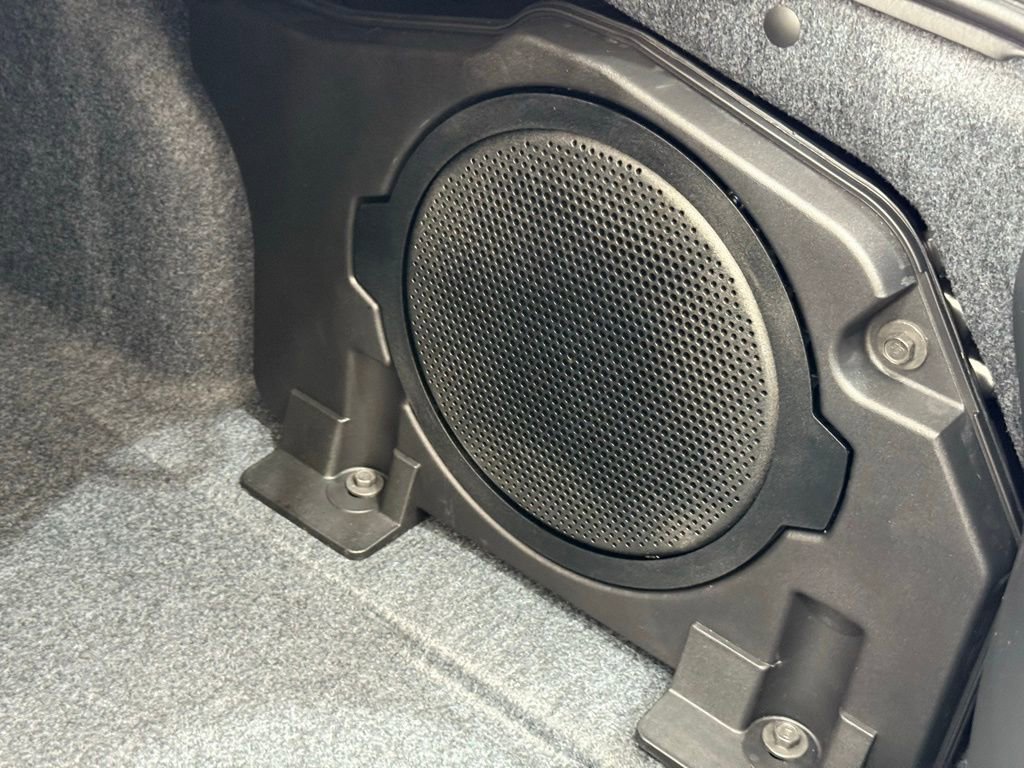 New 2025 Ford Mustang Dark Horse image 5