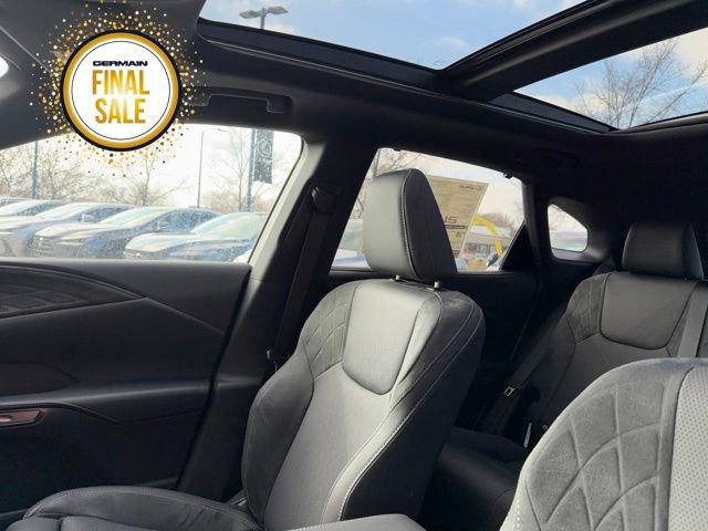 New 2026 Lexus RX 350 image 20