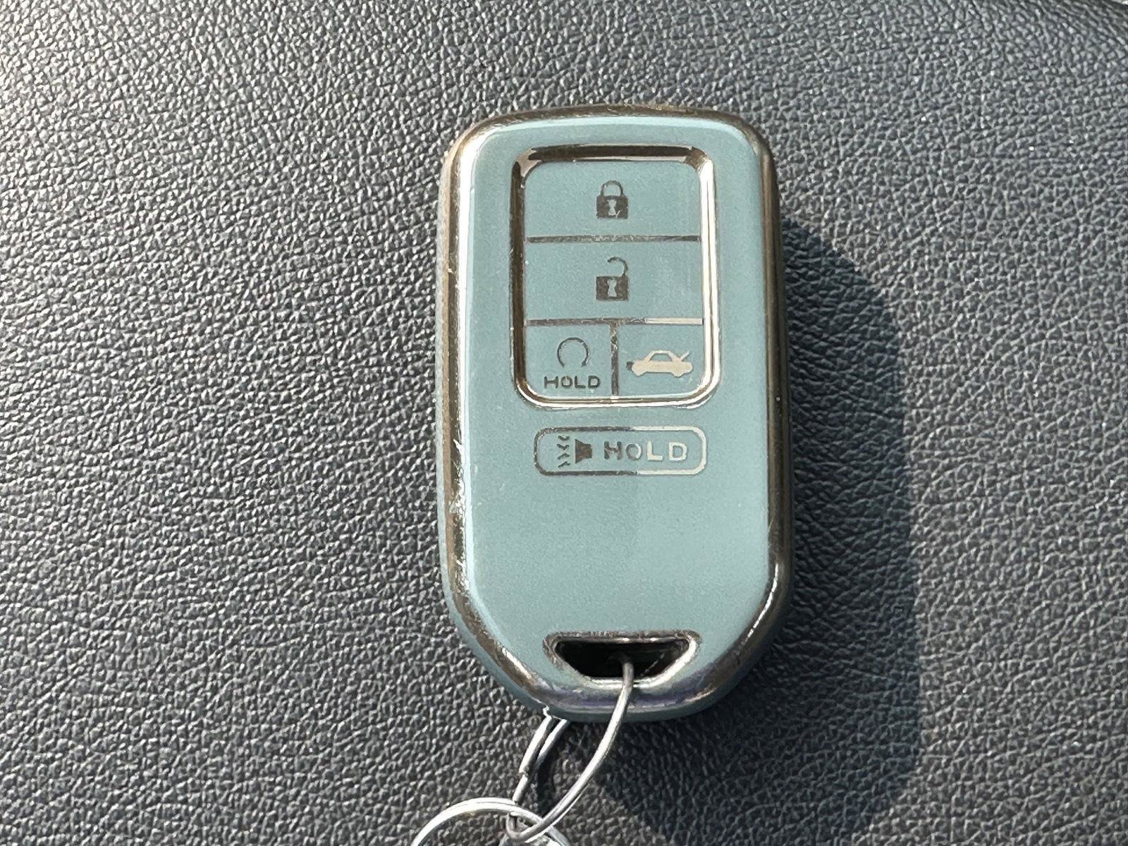 Used 2019 Honda Accord EX-L image 13