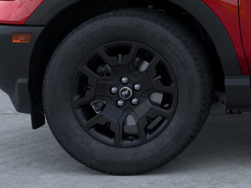 New 2026 Ford Bronco Sport Big Bend w/ Convenience Package image 19