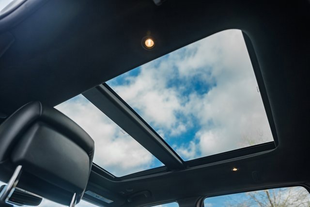 Used 2020 Jeep Grand Cherokee SRT w/ Trailer Tow Group IV image 36