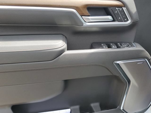 New 2026 Chevrolet Silverado 2500 High Country w/ Technology Package AWD/4WD image 20