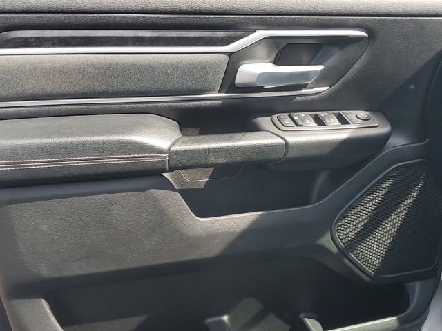 Used 2022 RAM 1500 Big Horn AWD/4WD image 14