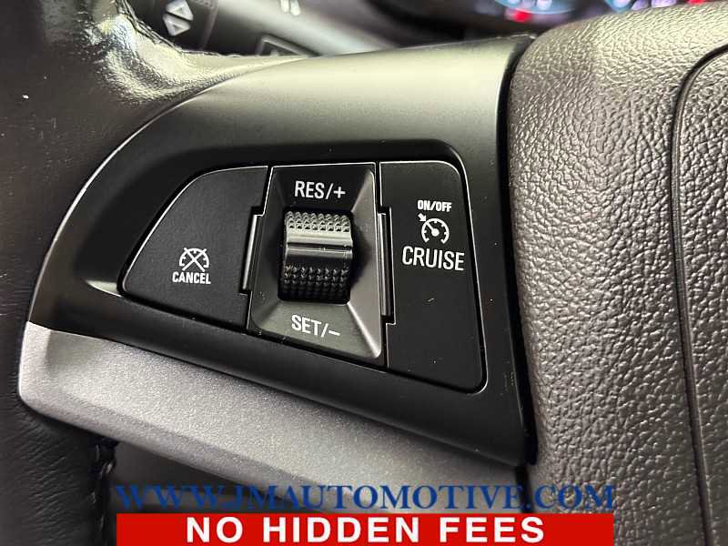 Used 2019 Chevrolet Trax LT w/ LT Convenience Package image 36