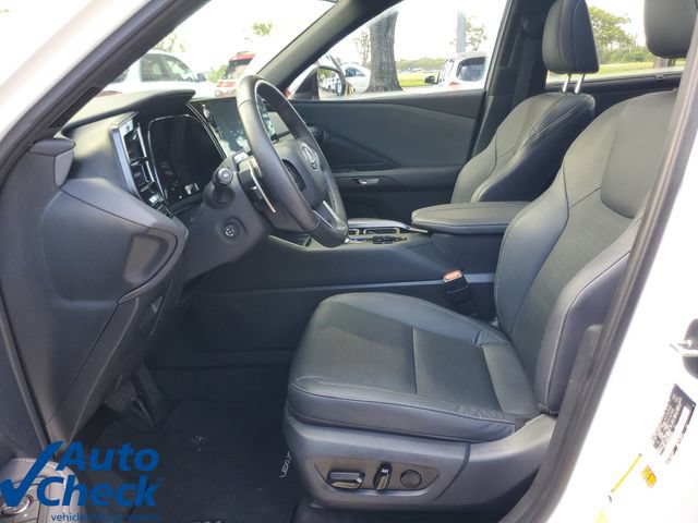 Used 2024 Lexus TX 350 FWD w/ Captains Chair Package image 18
