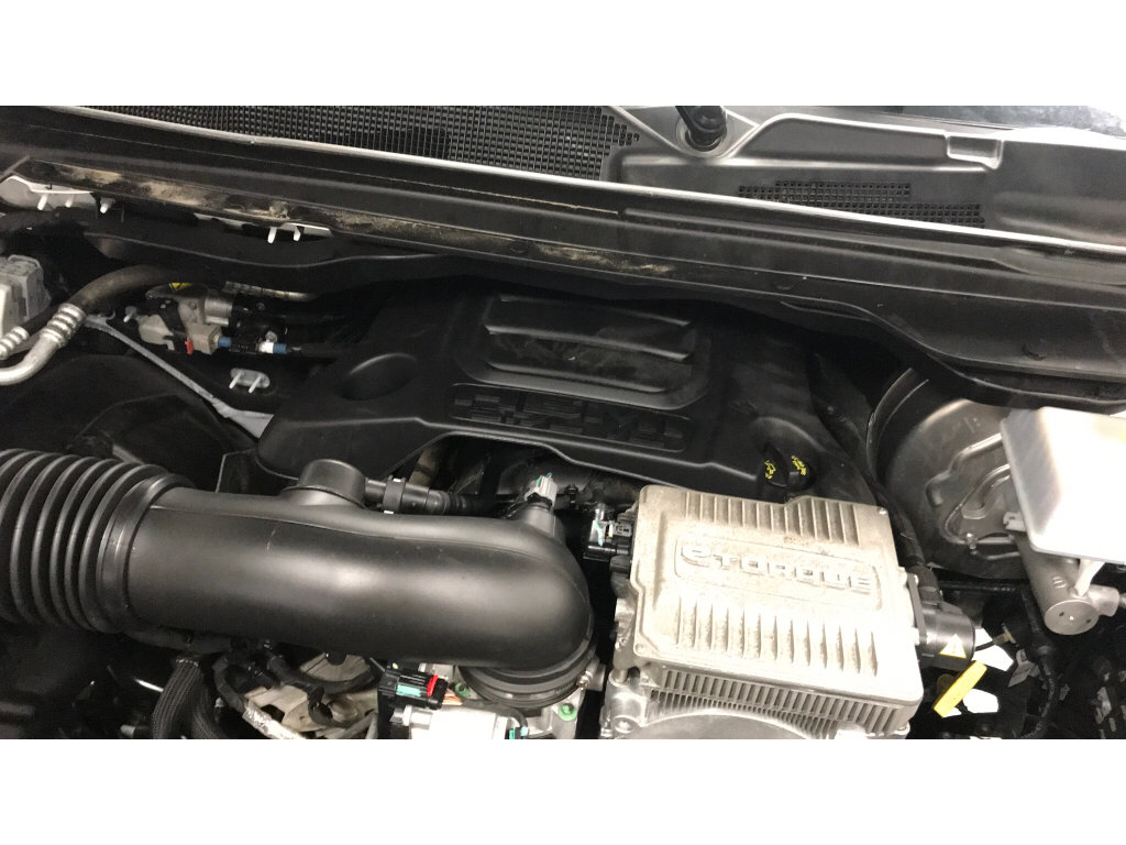 Used 2023 RAM 1500 Big Horn AWD/4WD image 27