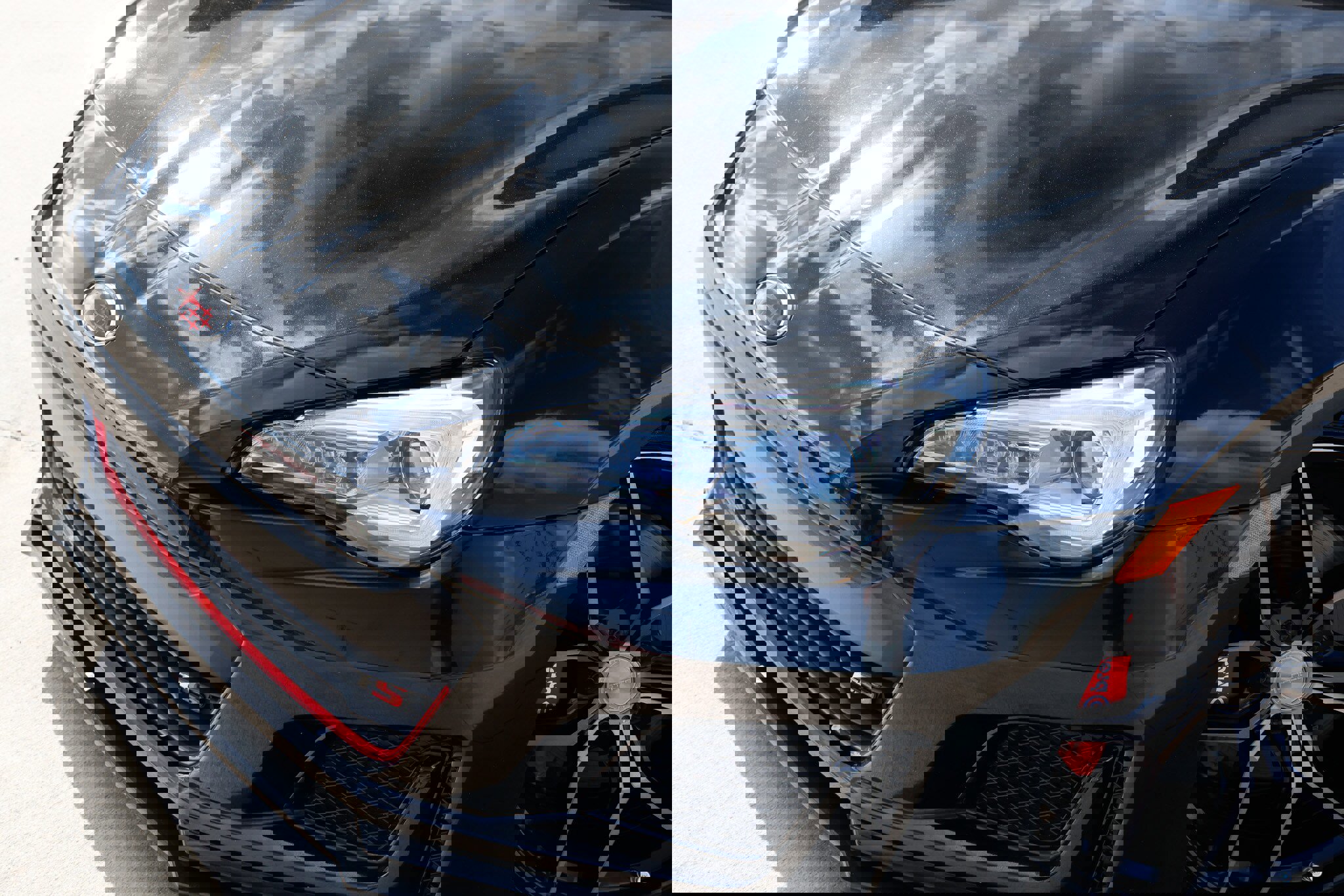 Used 2018 Subaru BRZ tS image 27