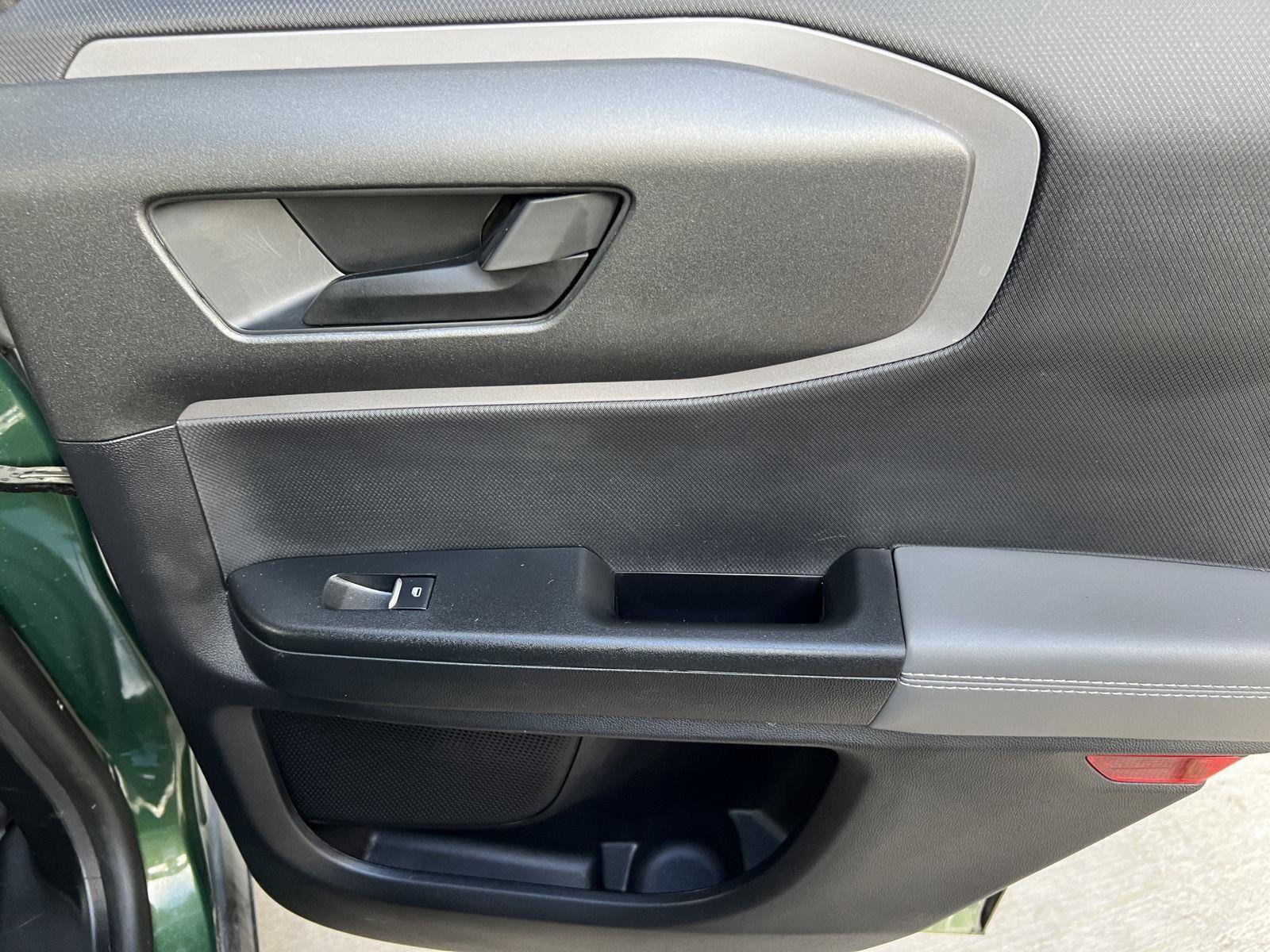 Used 2025 Ford Bronco Sport Badlands image 15