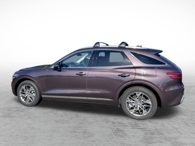 Used 2023 Genesis GV70 2.5T w/ Select Package AWD/4WD image 5