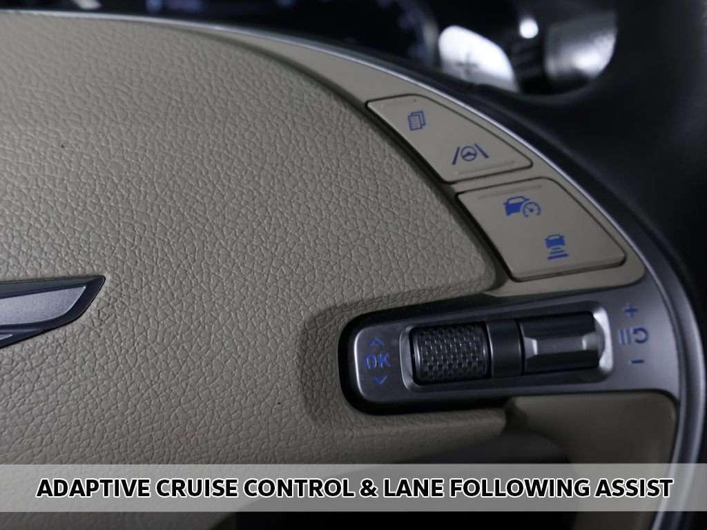 Used 2022 Genesis G80 2.5T image 4