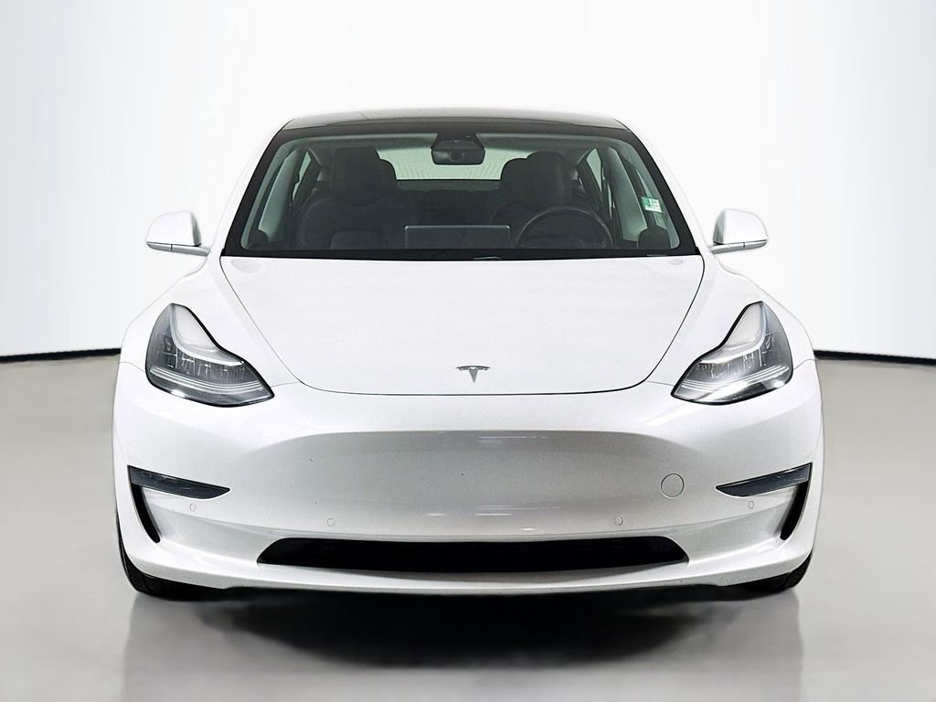 Used 2020 Tesla Model 3 Long Range image 2