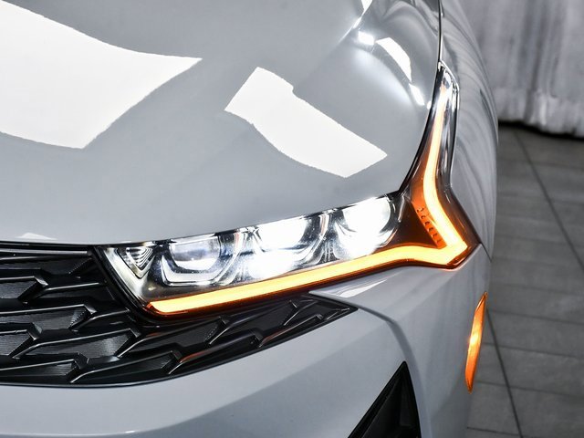 Used 2021 Kia K5 GT-Line image 64