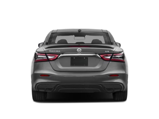 Used 2019 Nissan Maxima SR w/ Sport Mat Group image 8