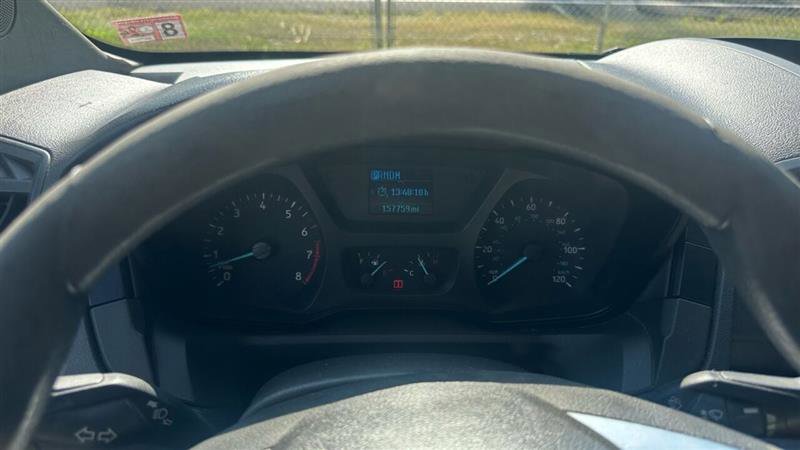 Used 2015 Ford Transit 350 138 DRW image 29