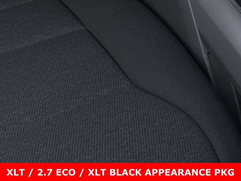 New 2026 Ford F150 XLT w/ Equipment Group 302A MID image 16