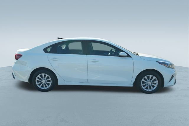 Used 2024 Kia Forte LX image 10