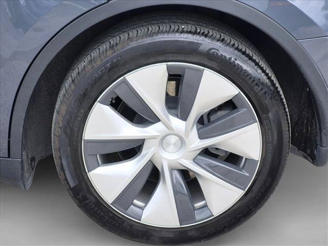 Used 2021 Tesla Model Y 2WD image 23