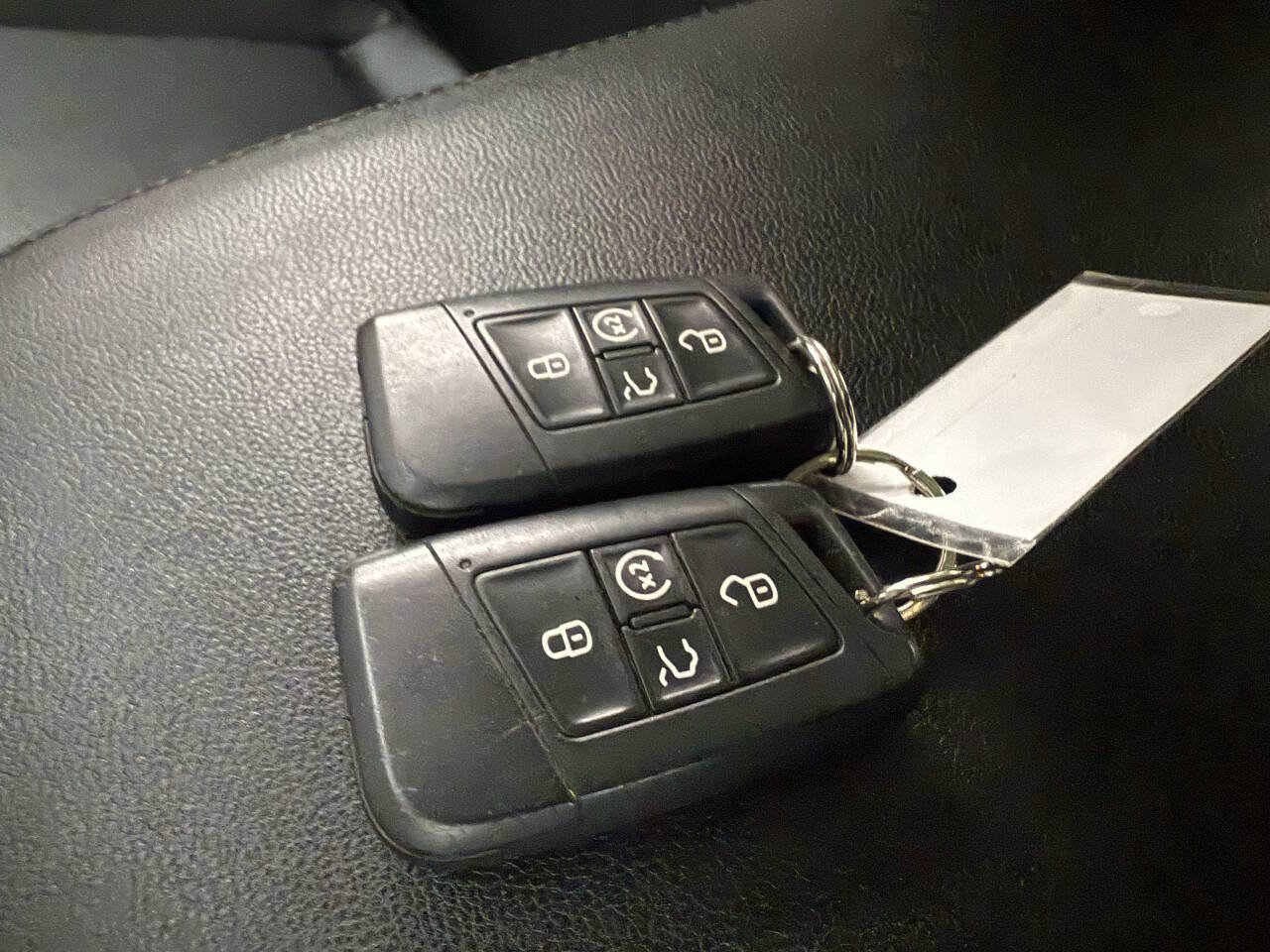 Used 2019 Volkswagen Atlas SE w/ Panoramic Sunroof Package image 12