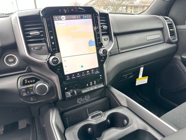 New 2026 RAM 1500 Big Horn image 27