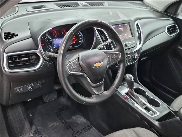 Used 2020 Chevrolet Equinox LT FWD image 10