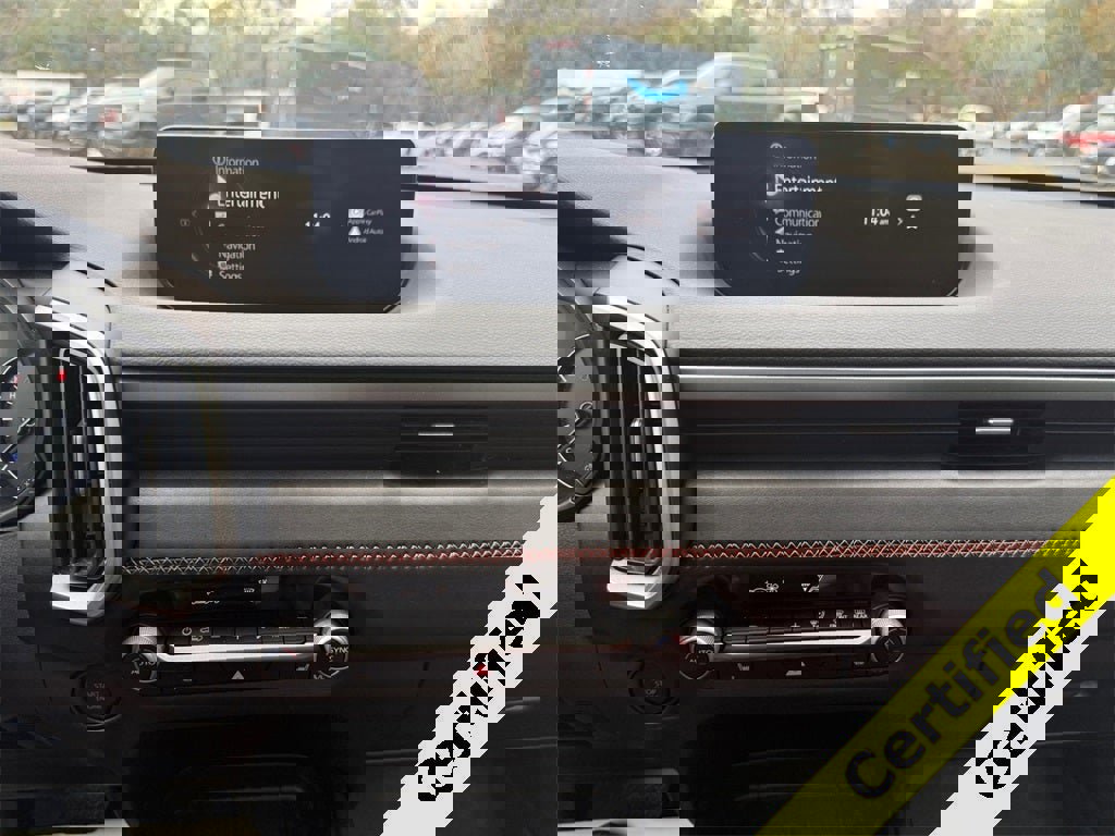 Used 2024 MAZDA CX-50 Meridian Edition w/ Cargo Package image 24