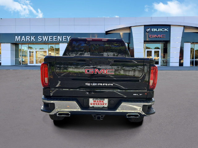New 2026 GMC Sierra 1500 SLT w/ SLT Premium Plus Package AWD/4WD image 29