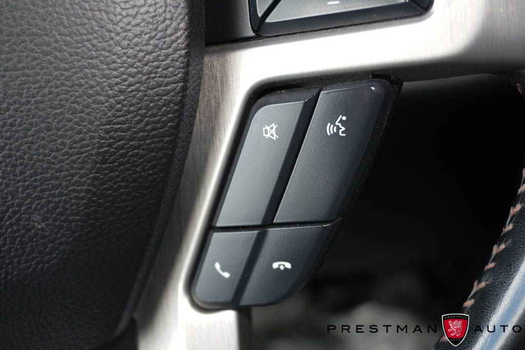 Used 2020 Ford F450 Platinum w/ FX4 Off-Road Package AWD/4WD image 46