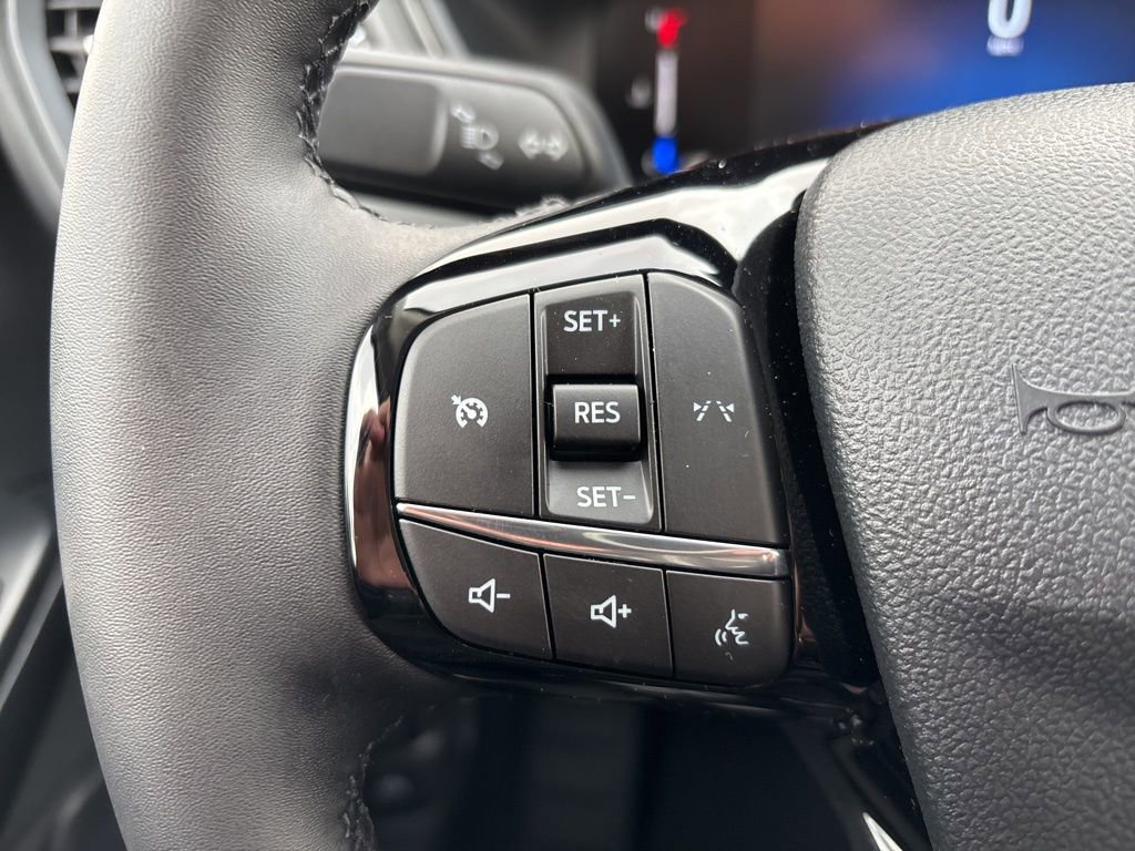 New 2026 Ford Escape Active w/ Cold Weather Package AWD/4WD image 16