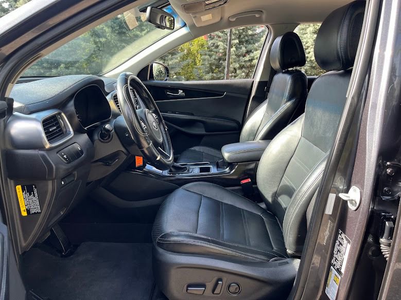 Used 2016 Kia Sorento EX AWD/4WD image 8