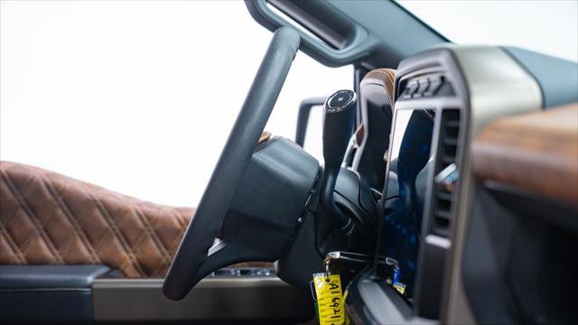 Used 2025 Ford F150 STX w/ Equipment Group 200A image 42