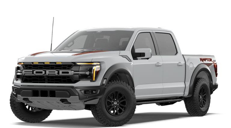 New 2026 Ford F150 Raptor image 23
