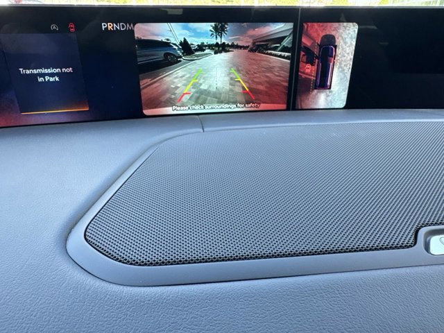 New 2025 Lincoln Navigator L Black Label image 30