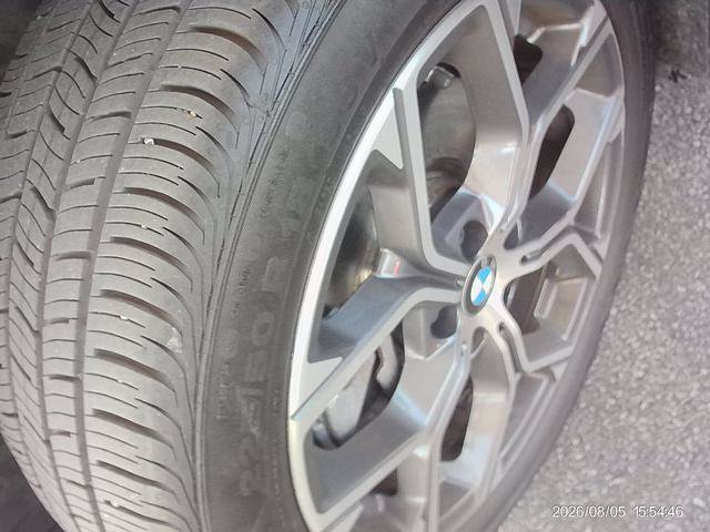 Used 2021 BMW X1 xDrive28i w/ Convenience Package AWD/4WD image 8