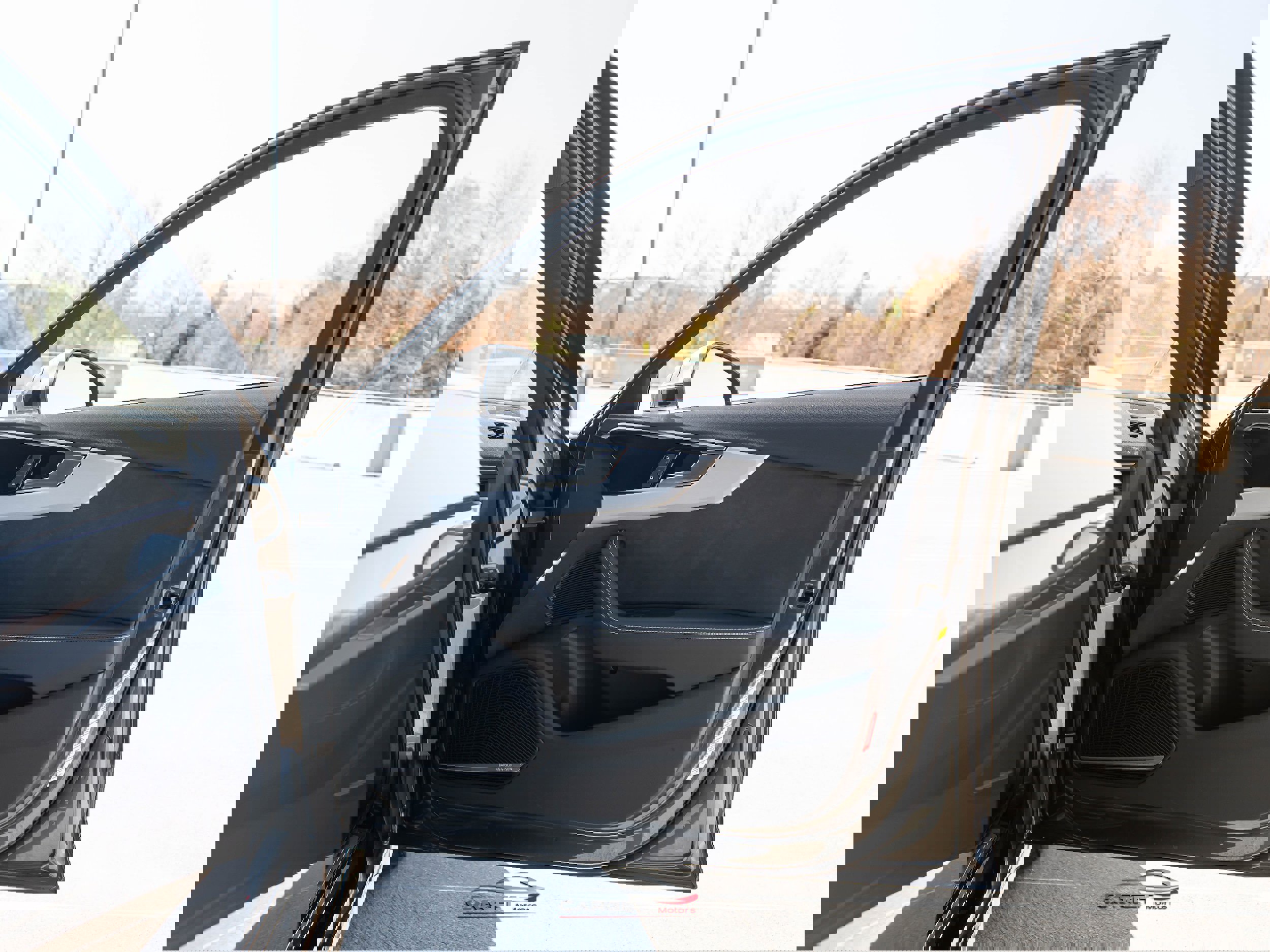 Used 2020 Audi A4 2.0T Premium Plus w/ Premium Plus Package image 46