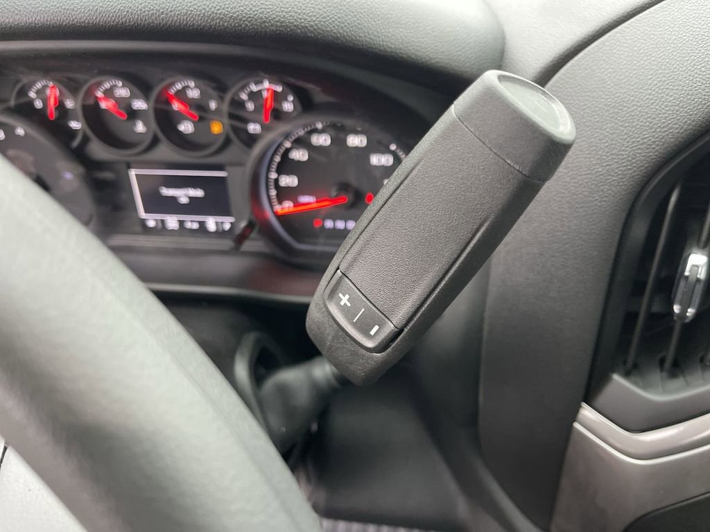 New 2026 Chevrolet Silverado 1500 W/T w/ WT Value Package AWD/4WD image 19