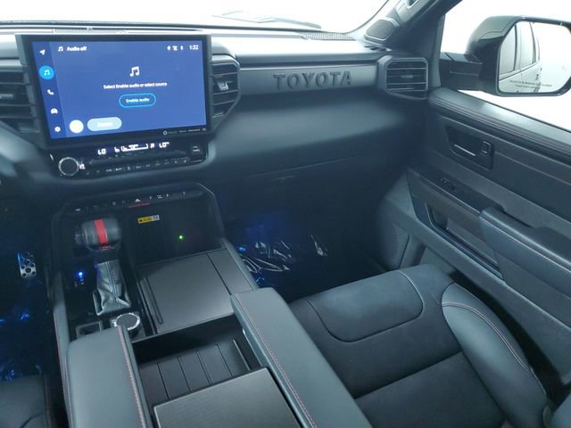 Used 2024 Toyota Sequoia TRD Pro image 16