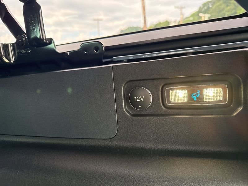 New 2025 Ford Bronco Badlands image 12