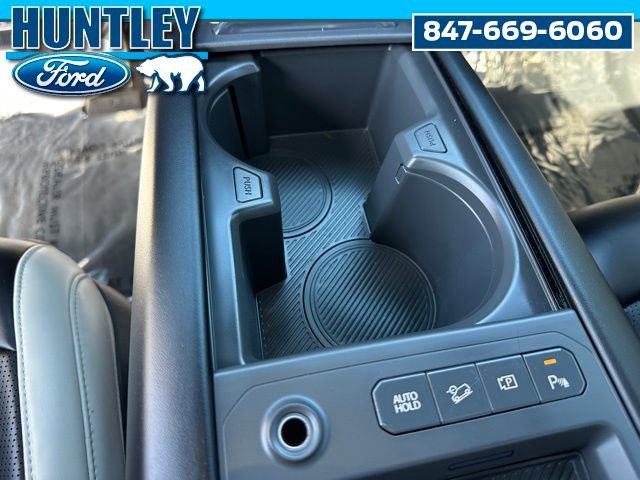 Used 2024 Kia EV9 GT-Line image 29