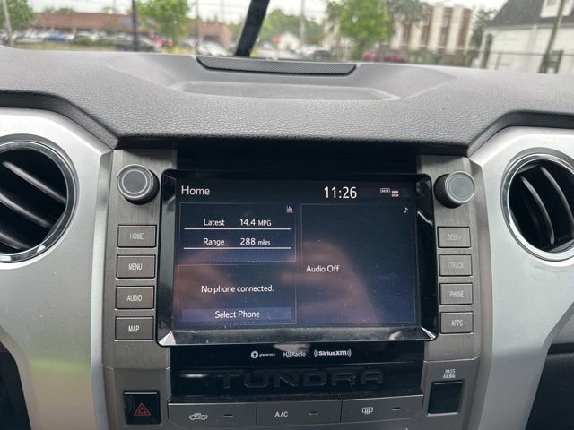 Used 2020 Toyota Tundra SR5 w/ SR5 Upgrade Package RWD image 35