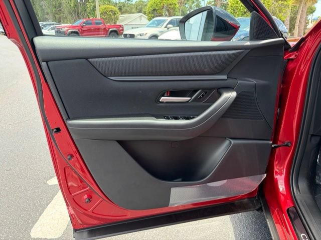 New 2026 MAZDA CX-70 SC AWD/4WD image 7