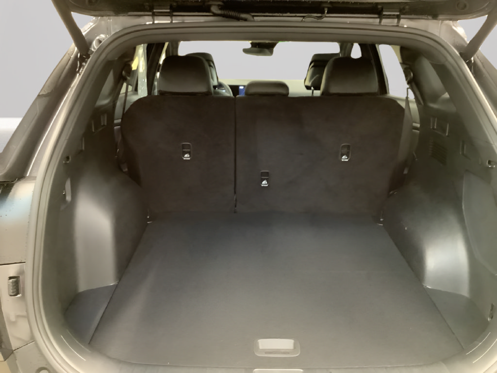 Certified 2026 Kia Sportage X-Pro Prestige AWD/4WD image 18