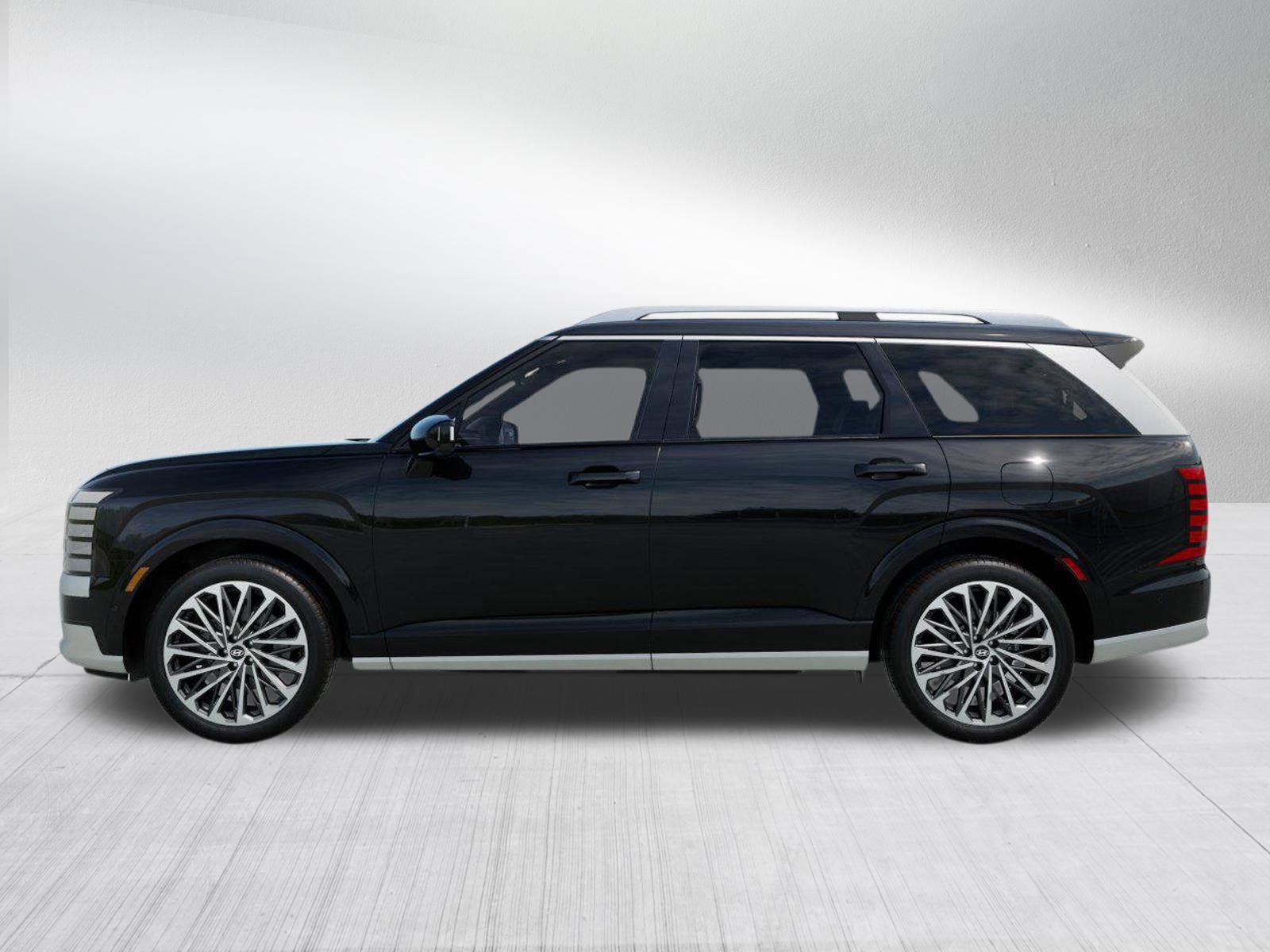 New 2026 Hyundai Palisade Calligraphy image 3