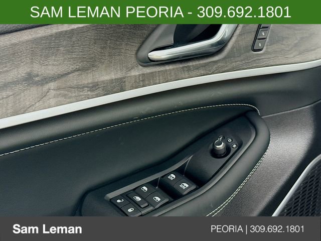 New 2026 Jeep Grand Cherokee Limited image 18