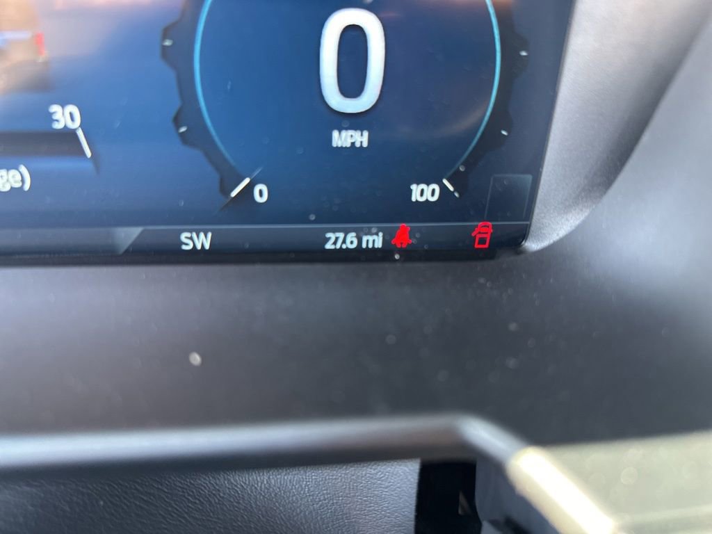 New 2026 Ford F350 Platinum image 25