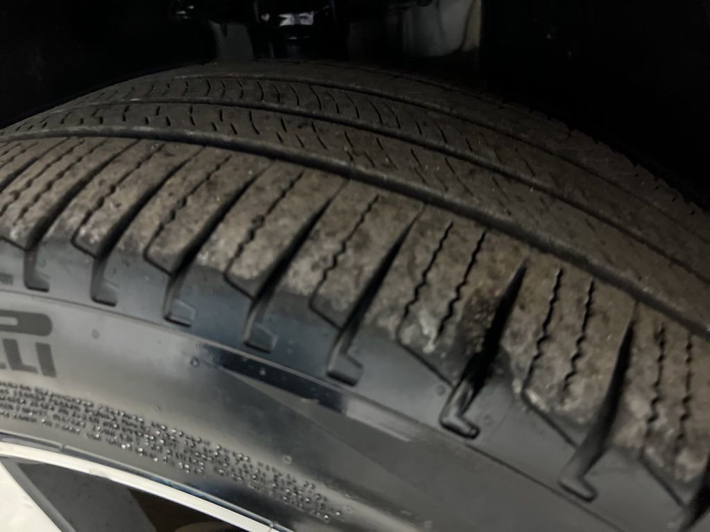 Used 2025 Hyundai Santa Fe Limited image 42