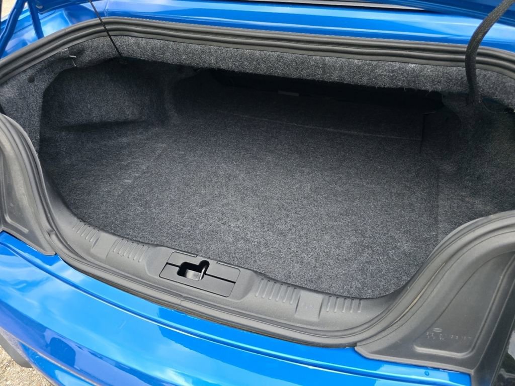 Used 2019 Ford Mustang Premium w/ Equipment Group 201A RWD image 12