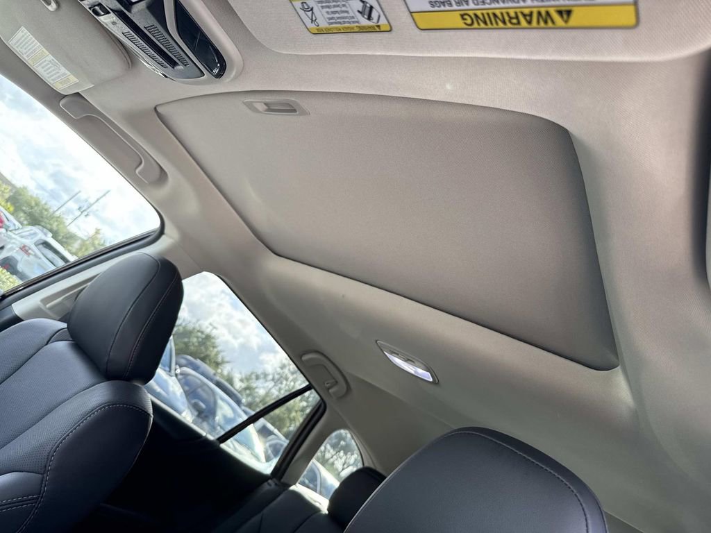 Used 2025 Subaru Outback Limited w/ Popular Package #2 image 42