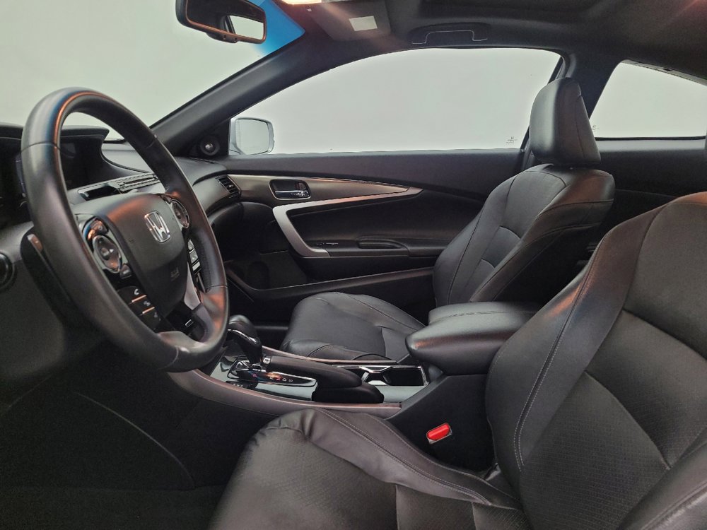 Used 2016 Honda Accord EX-L image 17