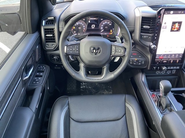 New 2026 RAM 1500 RHO w/ RHO Level 1 Equipment Group image 35